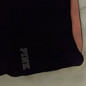 PINK Victoria's Secret Pants & Jumpsuits - PINK mesh athletic full length leggings PINK Victoria's Secret Pants & Jumpsuits - PINK mesh athletic full length leggings